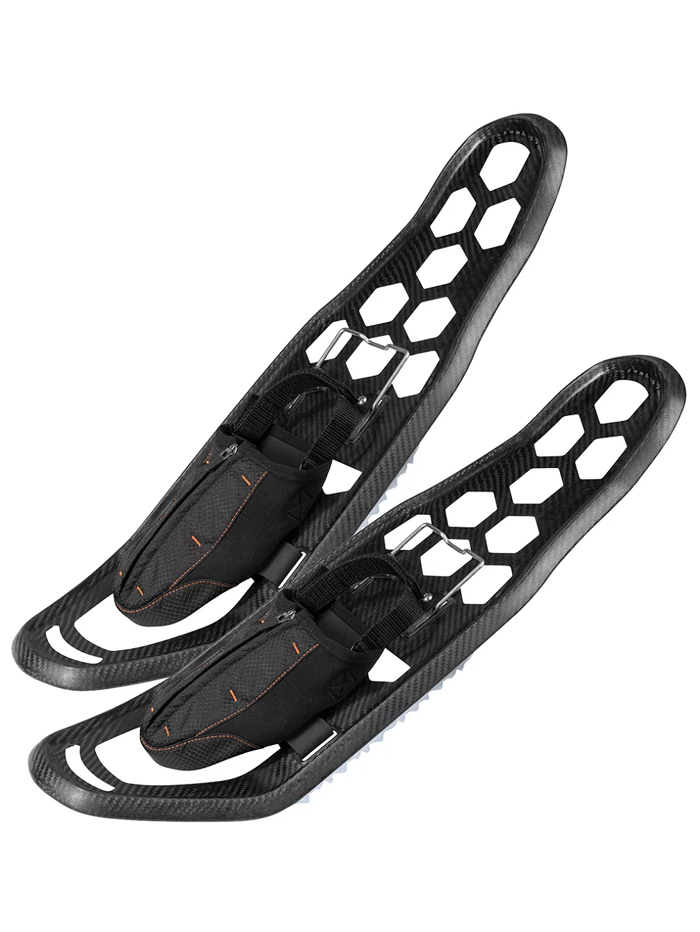 Komperdell Carbon - Air Frame 25 Snowshoe 1 Komperdell Carbon - Air Frame 25 Snowshoe