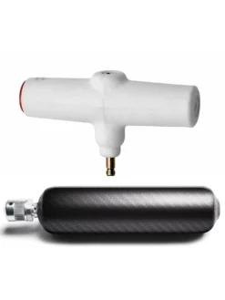 ABS Carbon Cartridge Incl Activation Handle