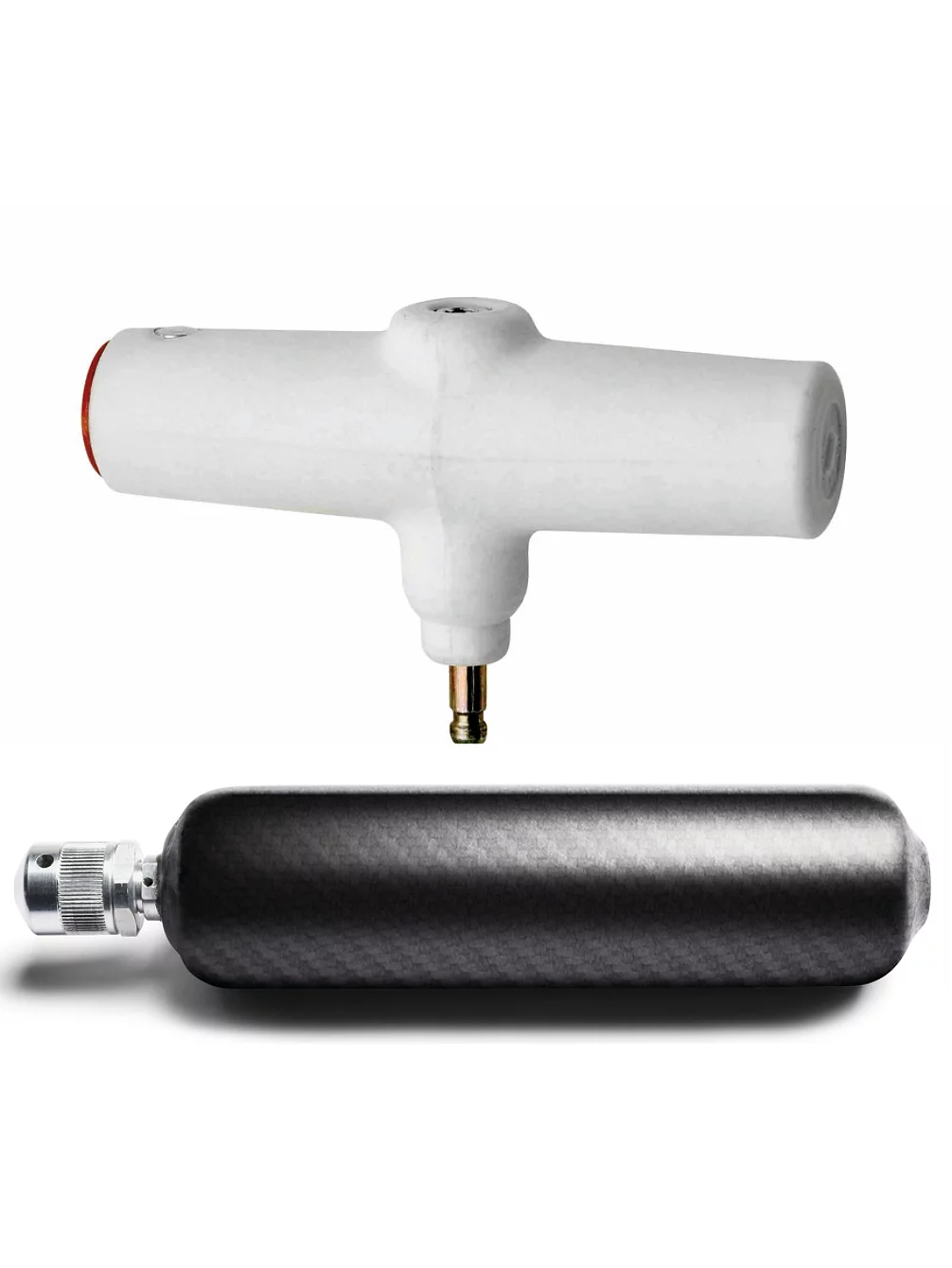 ABS Carbon Cartridge Incl Activation Handle 1 ABS Carbon Cartridge Incl Activation Handle