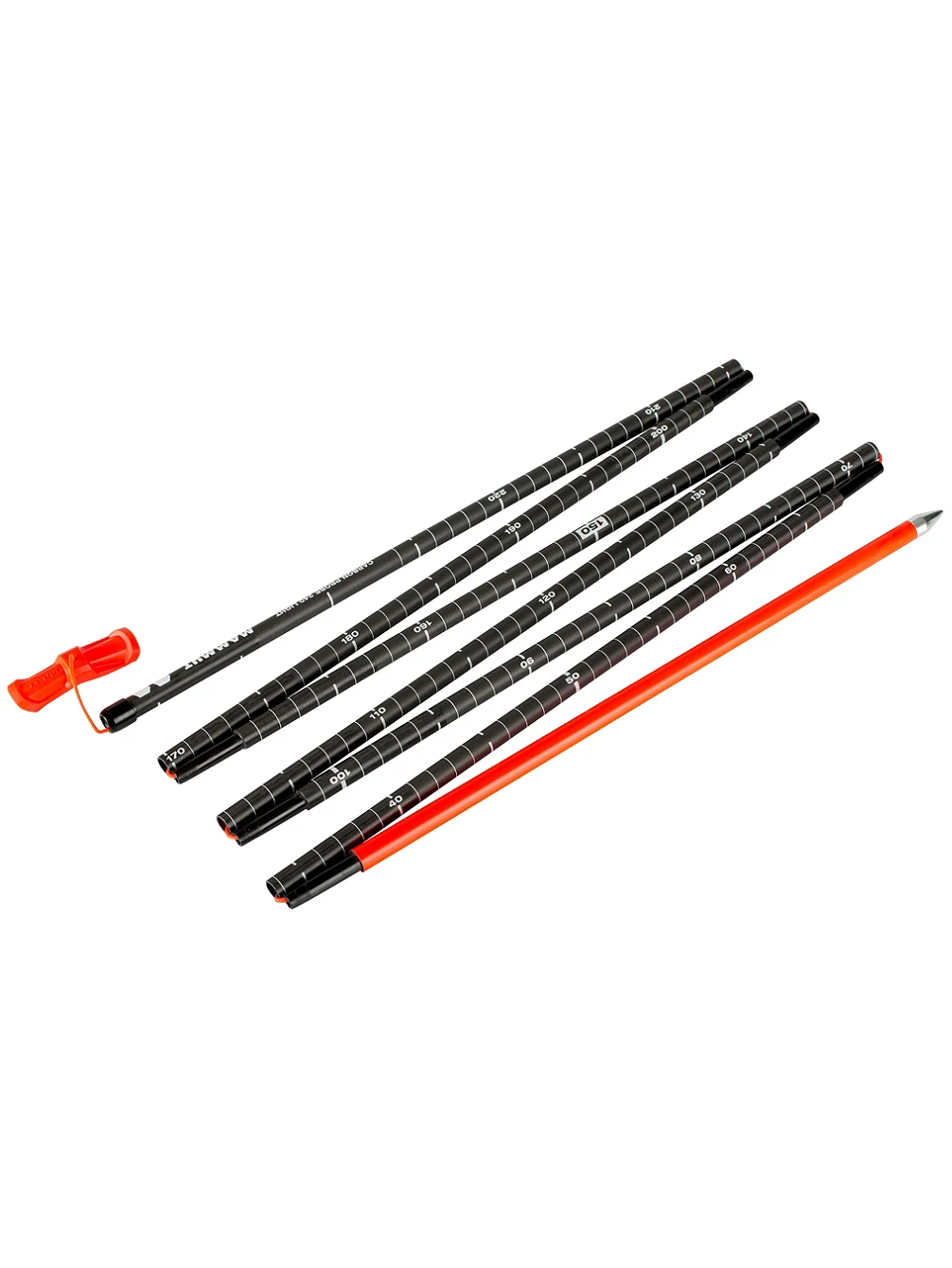 Mammut Carbon Sonde 240 Light 1 Mammut Carbon Sonde 240 Light