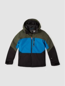 O'Neill Carbonite Jacket