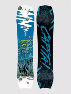 CAPiTA Children Of The Pow 140 2023 Snowboard