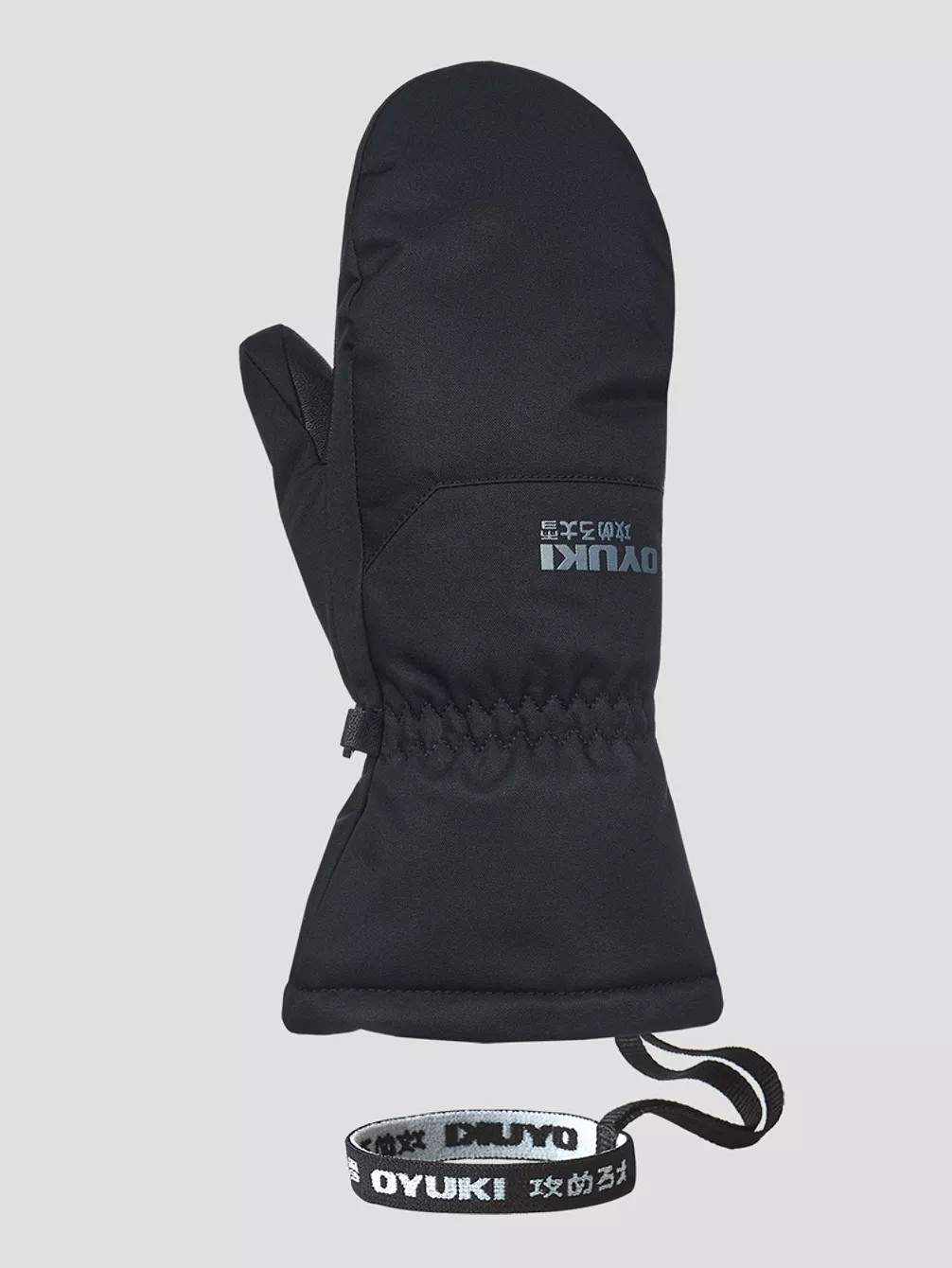 Oyuki Chotto Fäustlinge 2 Oyuki Chotto Fäustlinge – Bild 2