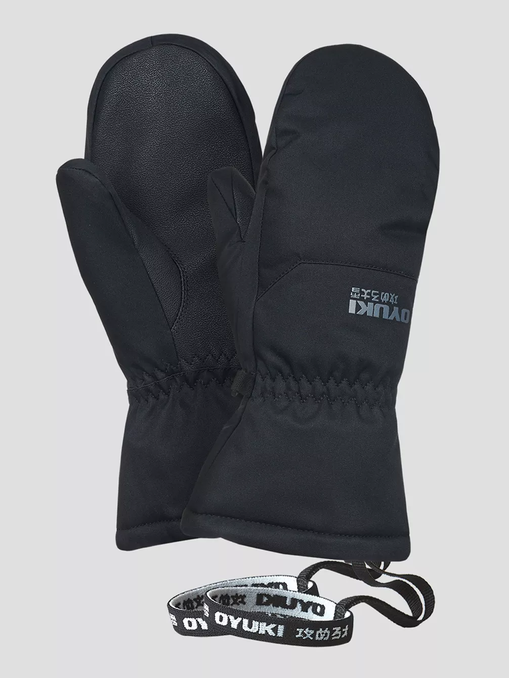 Oyuki Chotto Fäustlinge 1 Oyuki Chotto Fäustlinge