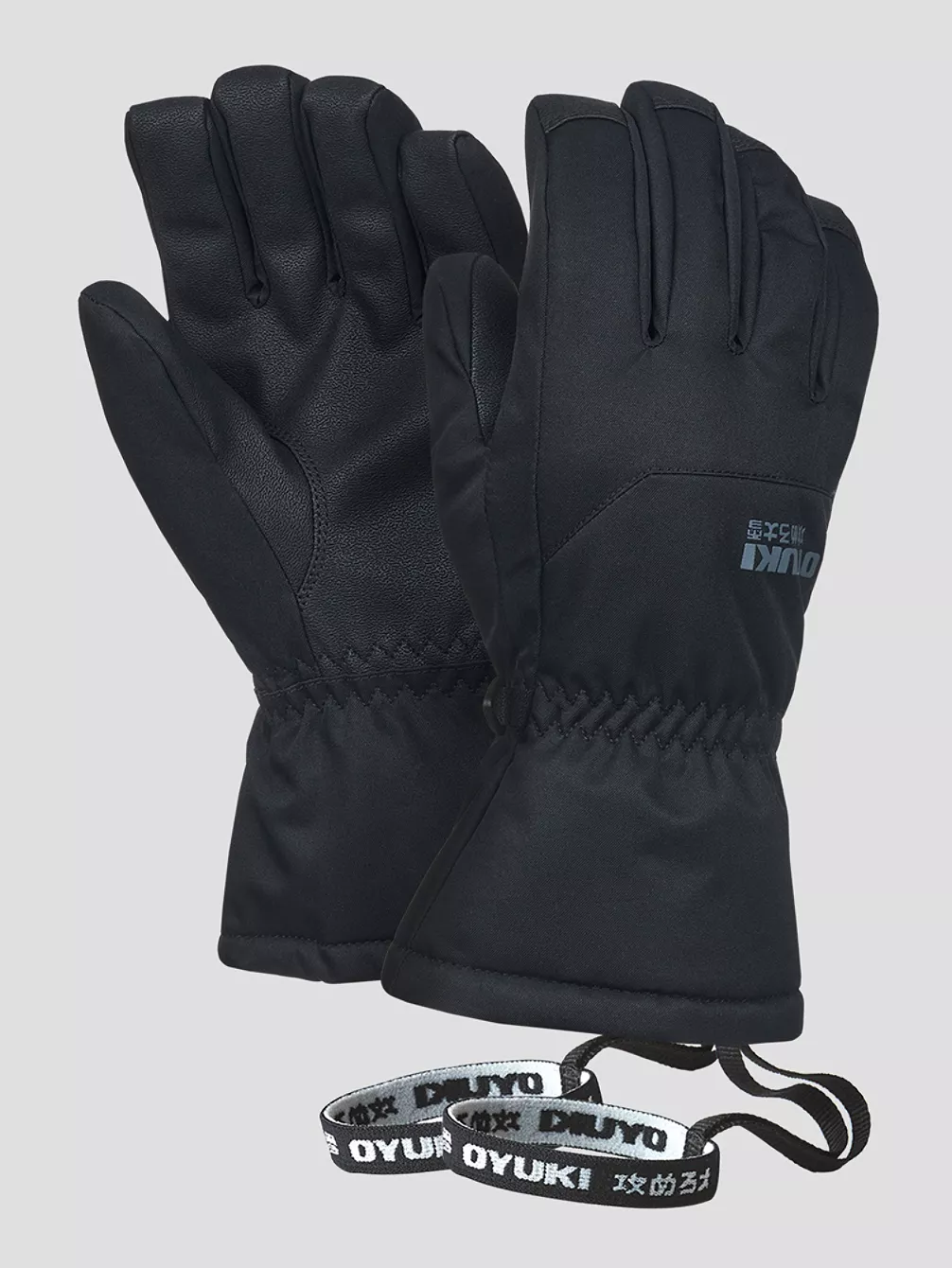 Oyuki Chotto Gloves 1 Oyuki Chotto Gloves
