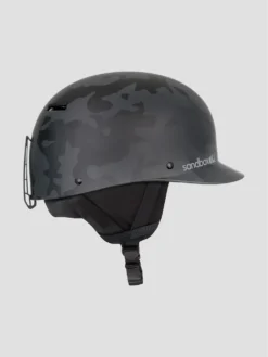 Sandbox Classic 2.0 Snow Helm