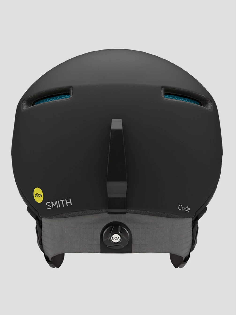 Smith Code Helm 2 Smith Code Helm – Bild 2