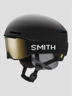 Smith Code Helm 10 Smith Code Helm -Skiausrüstung Verkauf CodeHelm 4