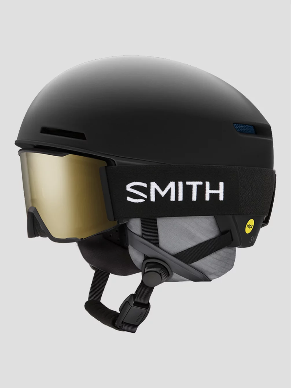 Smith Code Helm 5 Smith Code Helm – Bild 5