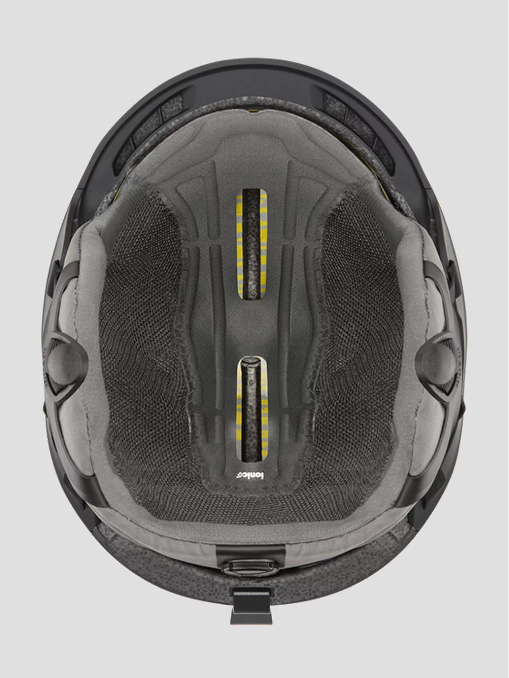 Smith Code Helm 6 Smith Code Helm – Bild 6