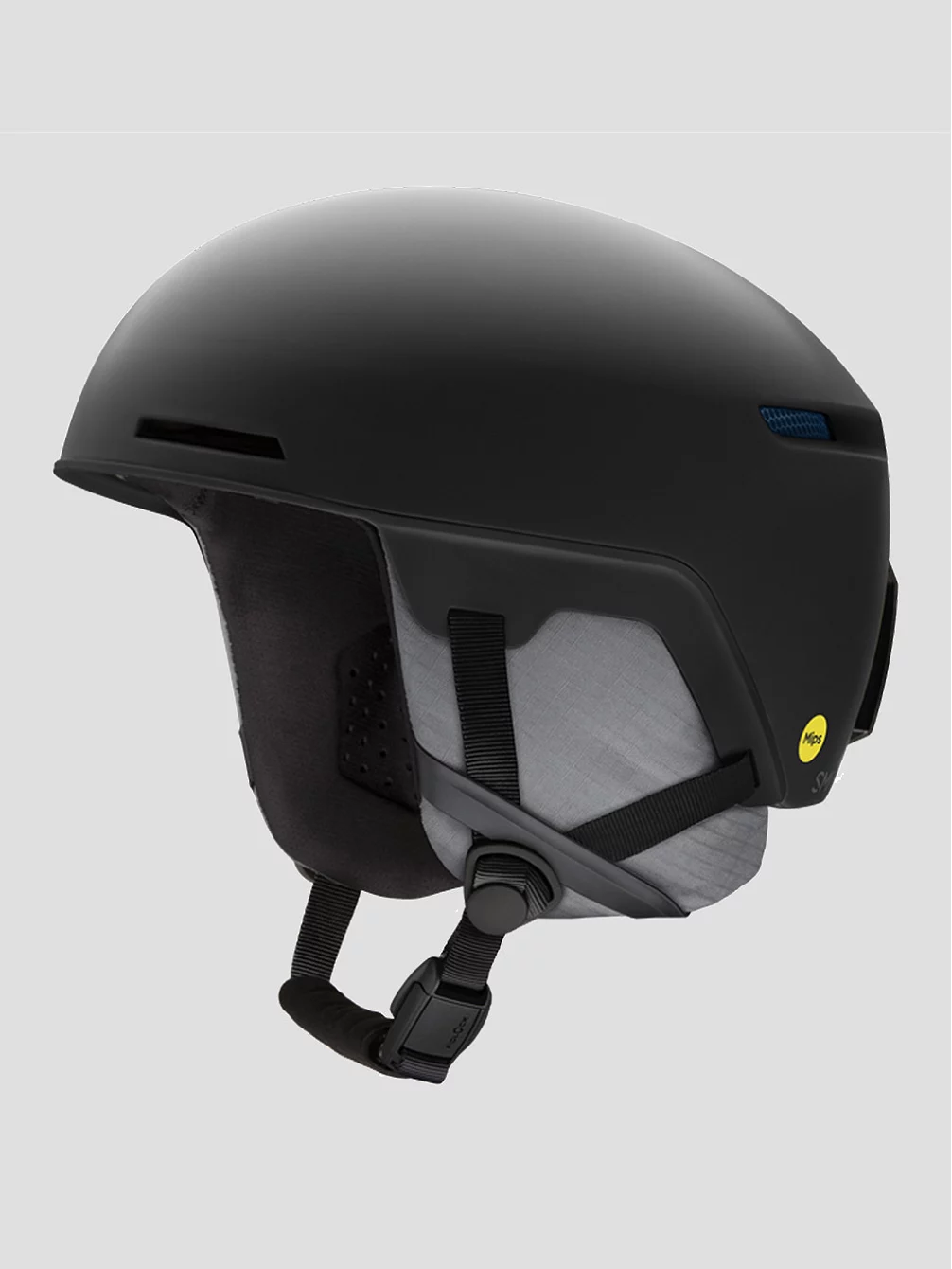 Smith Code Helm 1 Smith Code Helm