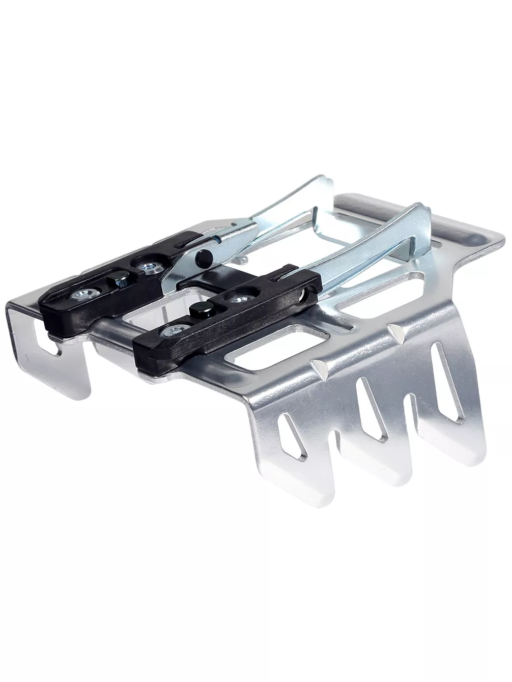 SP Crampons Silver 1 SP Crampons Silver