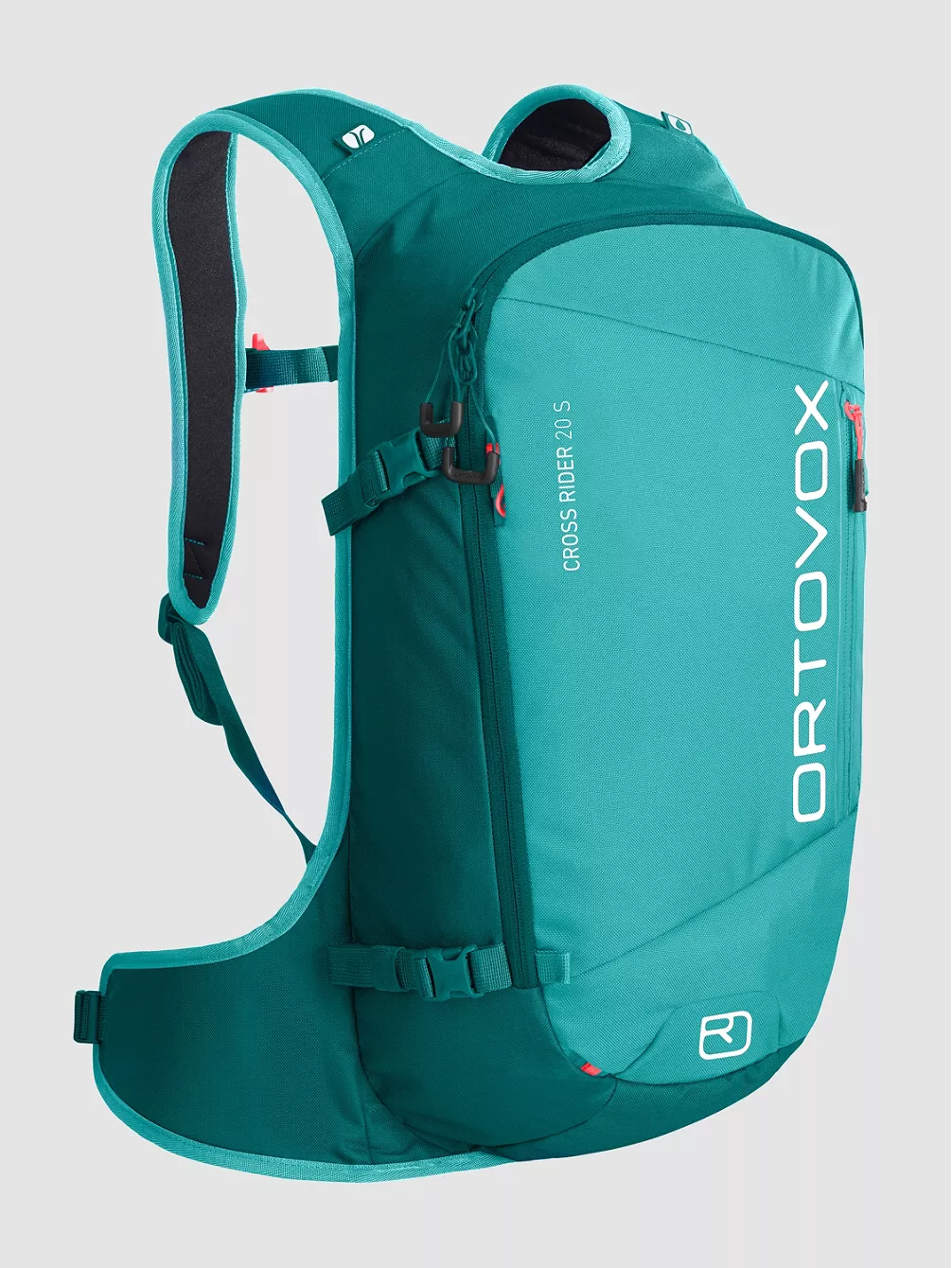 Ortovox Cross Rider S 20L Rucksack 1 Ortovox Cross Rider S 20L Rucksack