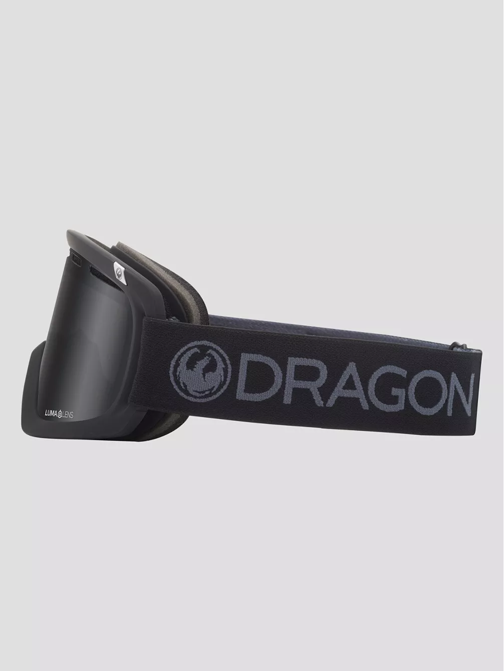 Dragon D1 OTG Blackout (+Bonus Lens) Goggle 3 Dragon D1 OTG Blackout (+Bonus Lens) Goggle – Bild 3