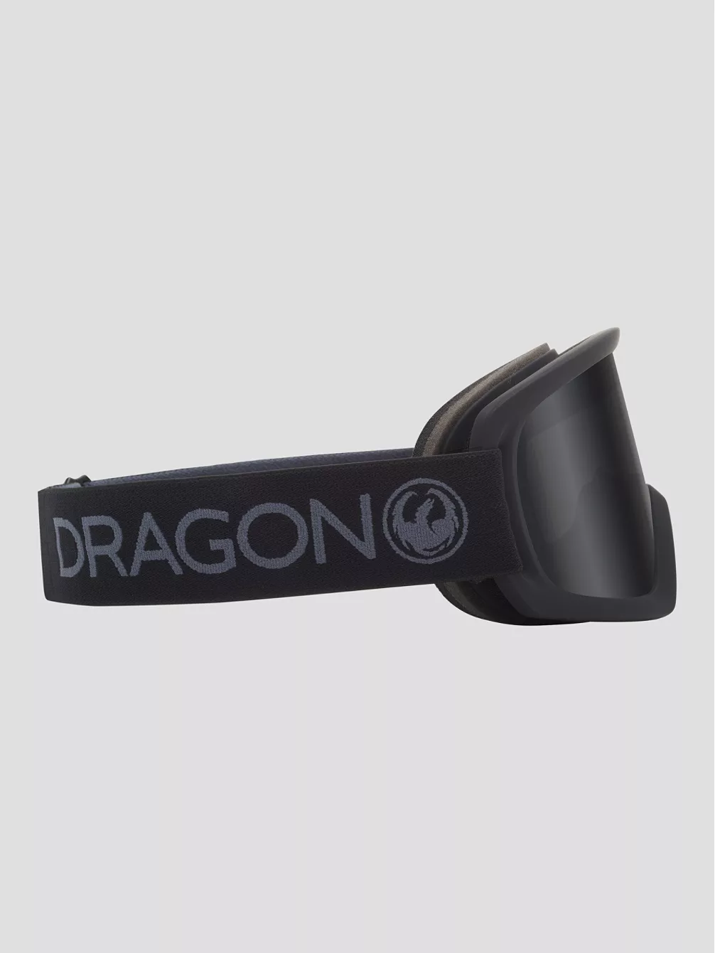 Dragon D1 OTG Blackout (+Bonus Lens) Goggle 4 Dragon D1 OTG Blackout (+Bonus Lens) Goggle – Bild 4