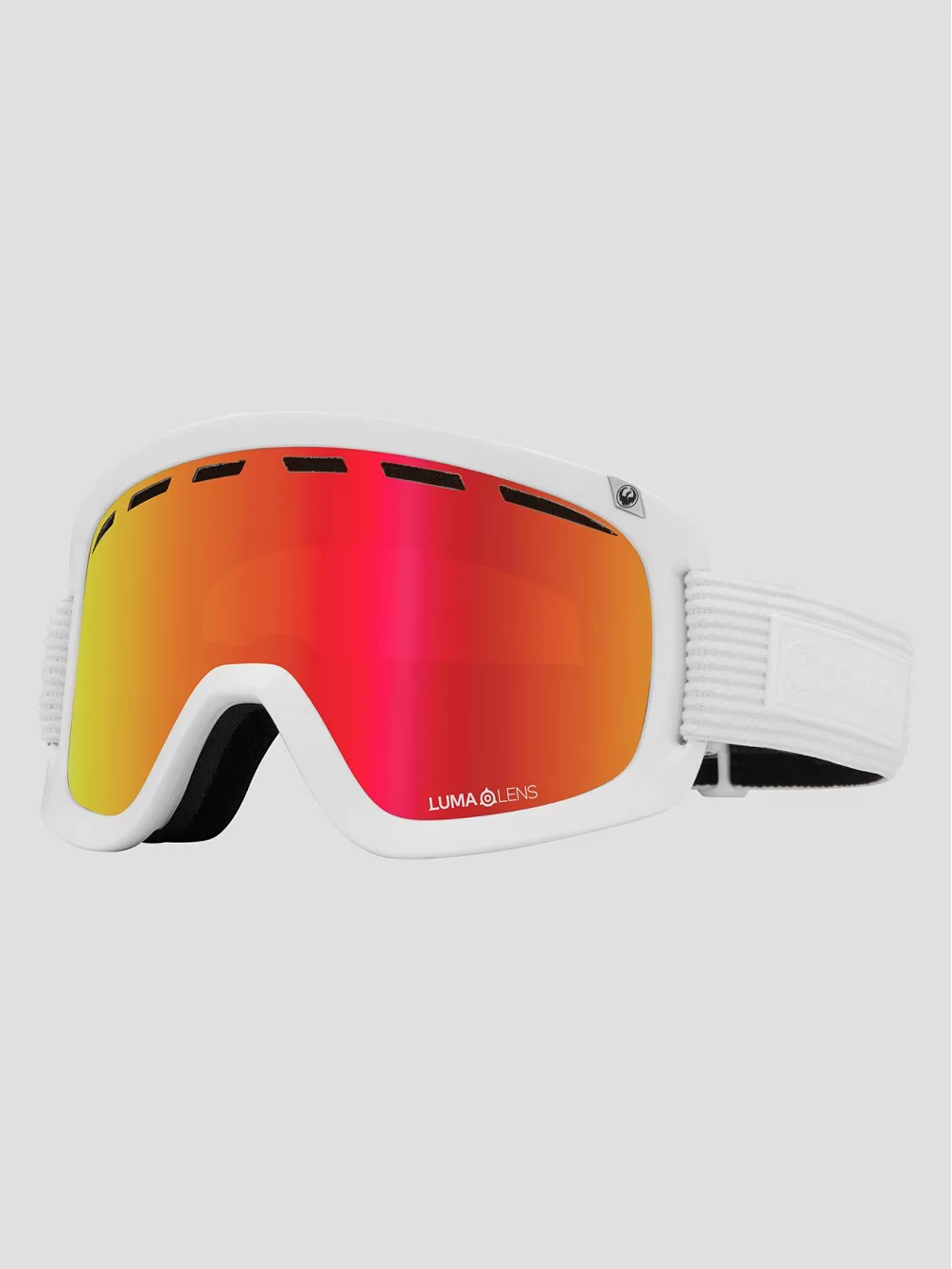 Dragon D1 OTG Corduroy (+Bonus Lens) Goggle 1 Dragon D1 OTG Corduroy (+Bonus Lens) Goggle