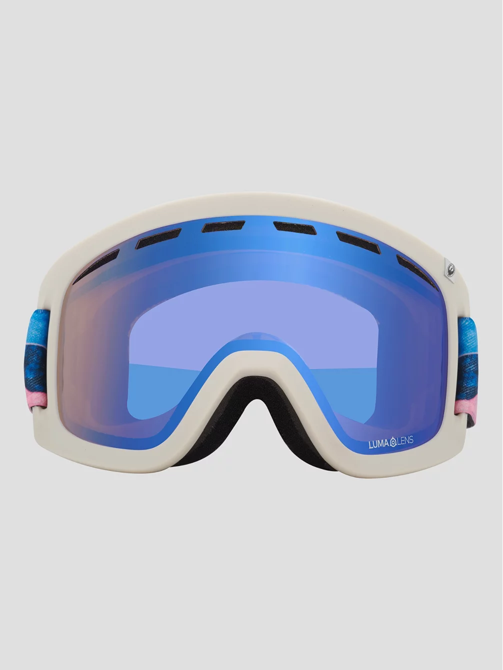 Dragon D1 OTG Mountain Bliss (+Bonus Lens) Goggle 2 Dragon D1 OTG Mountain Bliss (+Bonus Lens) Goggle – Bild 2