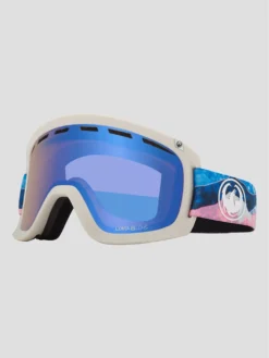 Dragon D1 OTG Mountain Bliss (+Bonus Lens) Goggle