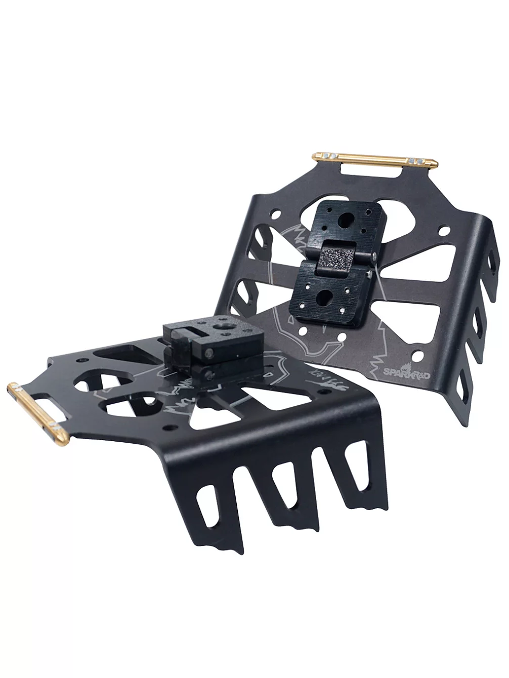 Spark R&D D Rex Reg Splitboard Crampons 1 Spark R&D D Rex Reg Splitboard Crampons