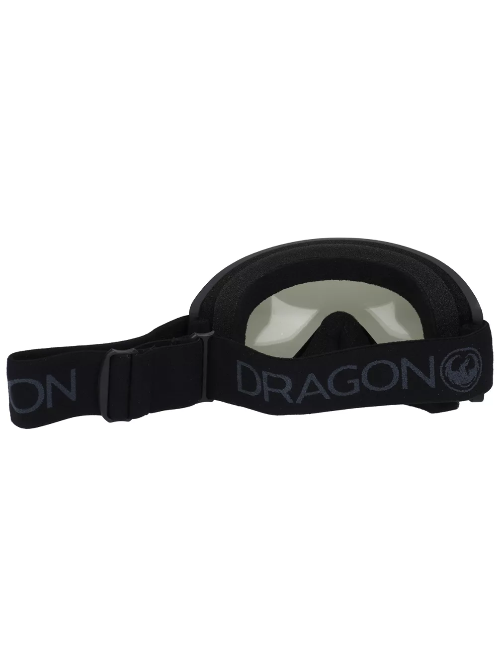 Dragon DX3 Base Blackout Goggle 2 Dragon DX3 Base Blackout Goggle – Bild 2