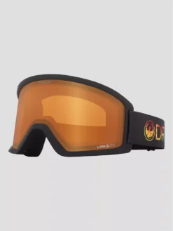 Dragon DX3 OTG Base Thermal Lite Goggle
