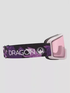 Dragon DXT OTG Origami Goggle -Skiausrüstung Verkauf DXTOTGOrigamiGoggle 3