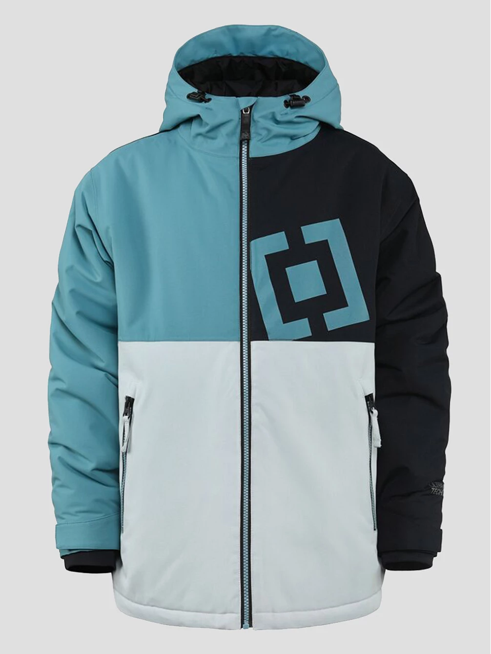 Horsefeathers Damien Jacket 1 Horsefeathers Damien Jacket