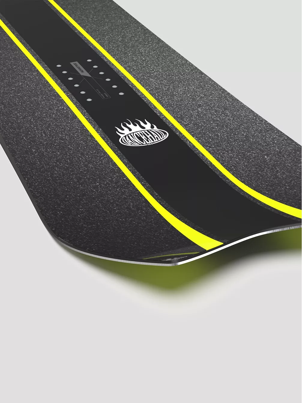 Salomon Dancehaul 147 2023 Snowboard 4 Salomon Dancehaul 147 2023 Snowboard – Bild 4