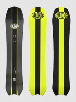 Salomon Dancehaul 152 2023 Snowboard