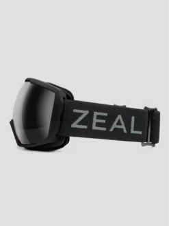 Zeal Optics Dark Night Goggle 5 Zeal Optics Dark Night Goggle -Skiausrüstung Verkauf DarkNightGoggle 2