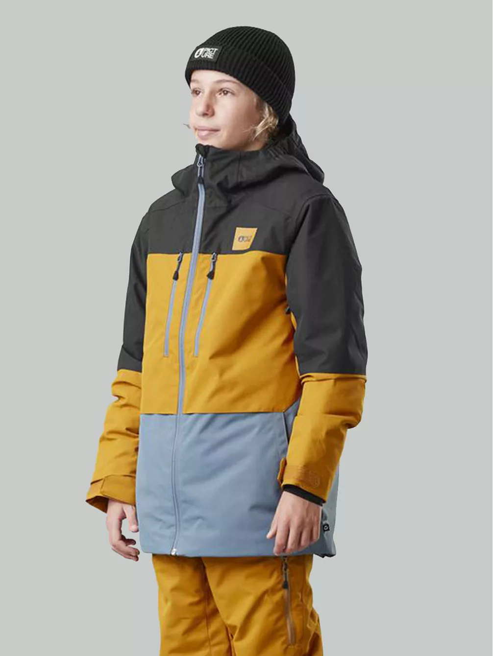 Picture Daumy Jacket 2 Picture Daumy Jacket – Bild 2