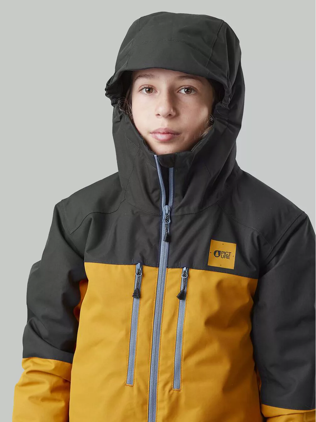 Picture Daumy Jacket 3 Picture Daumy Jacket – Bild 3