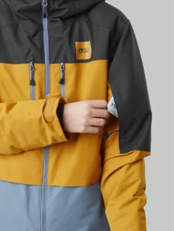 Picture Daumy Jacket 12 Picture Daumy Jacket -Skiausrüstung Verkauf DaumyJacket 3