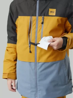 Picture Daumy Jacket 13 Picture Daumy Jacket -Skiausrüstung Verkauf DaumyJacket 4