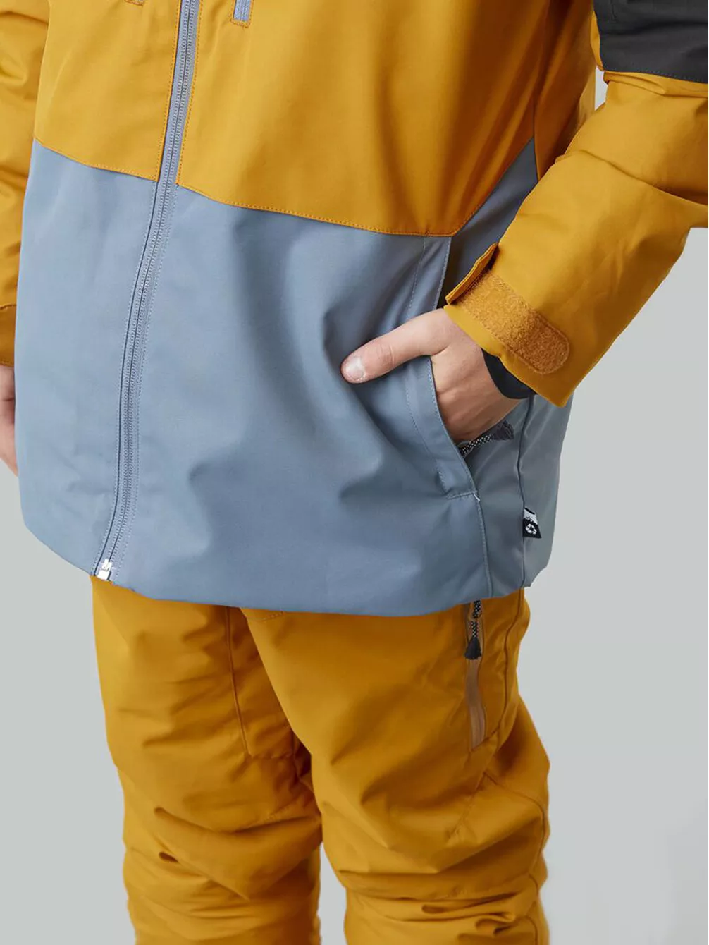 Picture Daumy Jacket 6 Picture Daumy Jacket – Bild 6