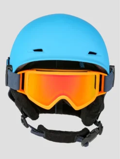 Anon Define Helm 6 Anon Define Helm -Skiausrüstung Verkauf DefineHelm 2