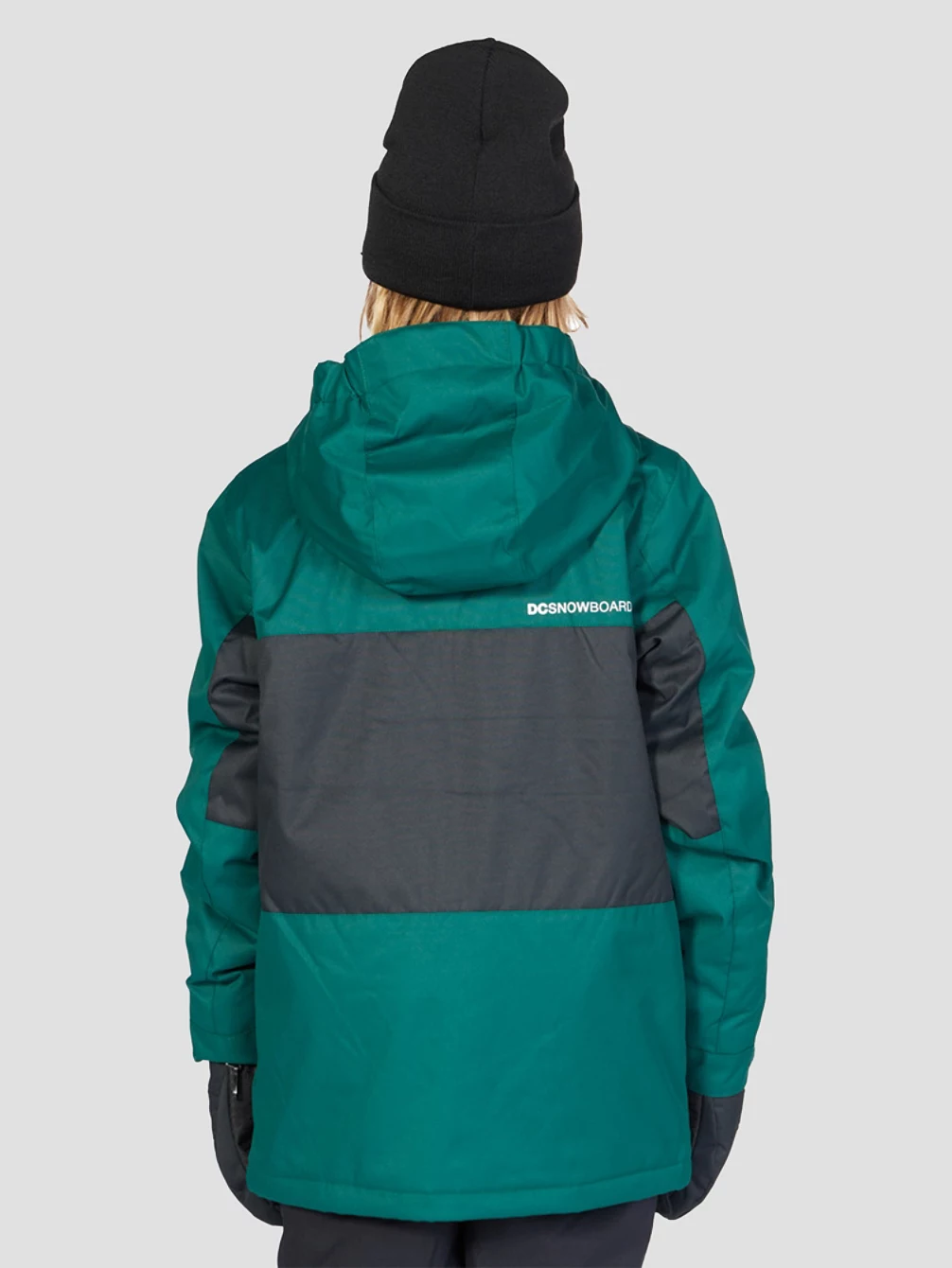 DC Defy Jacket 2 DC Defy Jacket – Bild 2