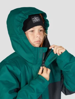 DC Defy Jacket 7 DC Defy Jacket -Skiausrüstung Verkauf DefyJacket 3