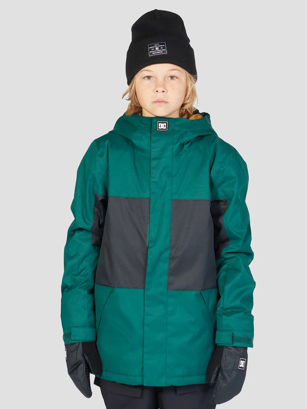 DC Defy Jacket 1 DC Defy Jacket