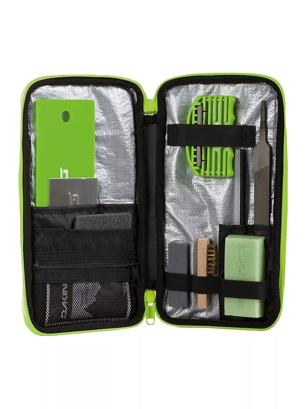 Dakine Deluxe Tune (Tuning Kit) 1 Dakine Deluxe Tune (Tuning Kit)