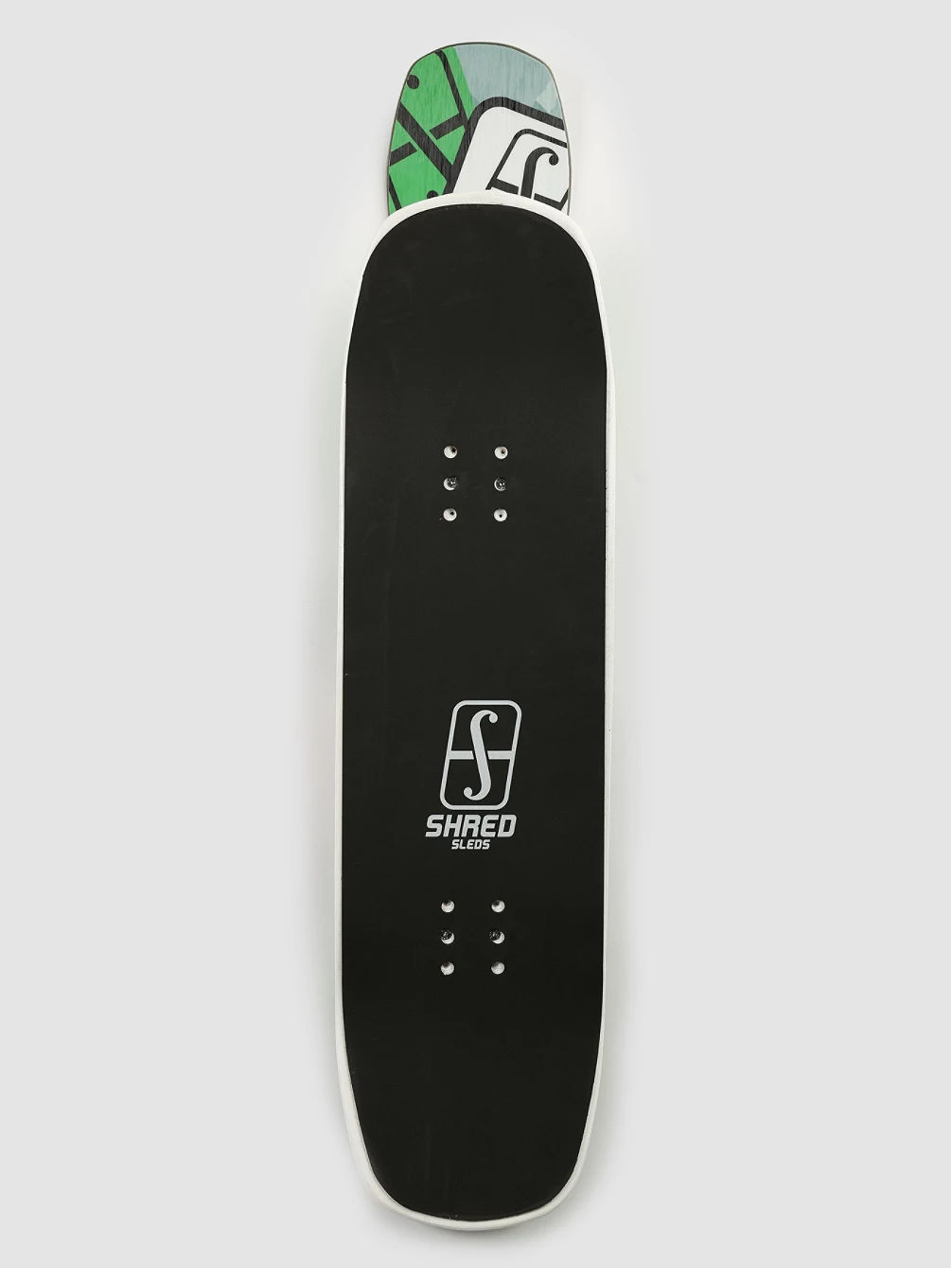 ShredSleds Destructor 106 Snowskate 2 ShredSleds Destructor 106 Snowskate – Bild 2