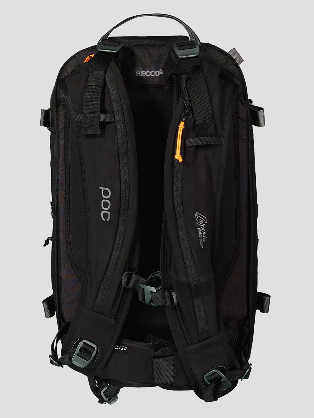 POC Dimension Rucksack 4 POC Dimension Rucksack – Bild 4