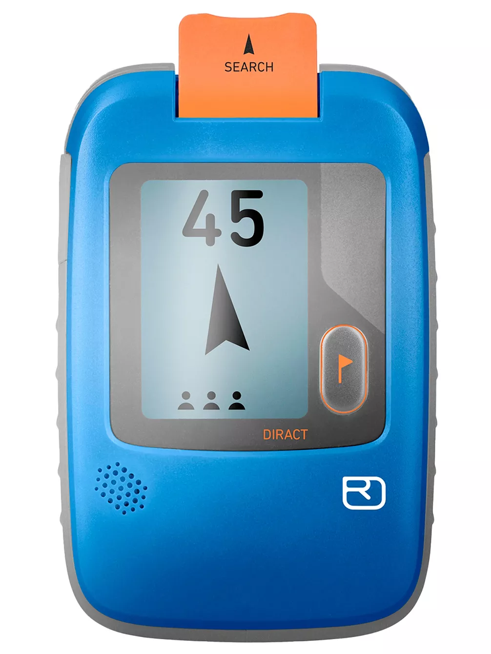 Ortovox Diract Tranceiver 1 Ortovox Diract Tranceiver