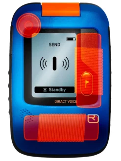 Ortovox Diract Voice Transceiver -Skiausrüstung Verkauf DiractVoiceTransceiver 6