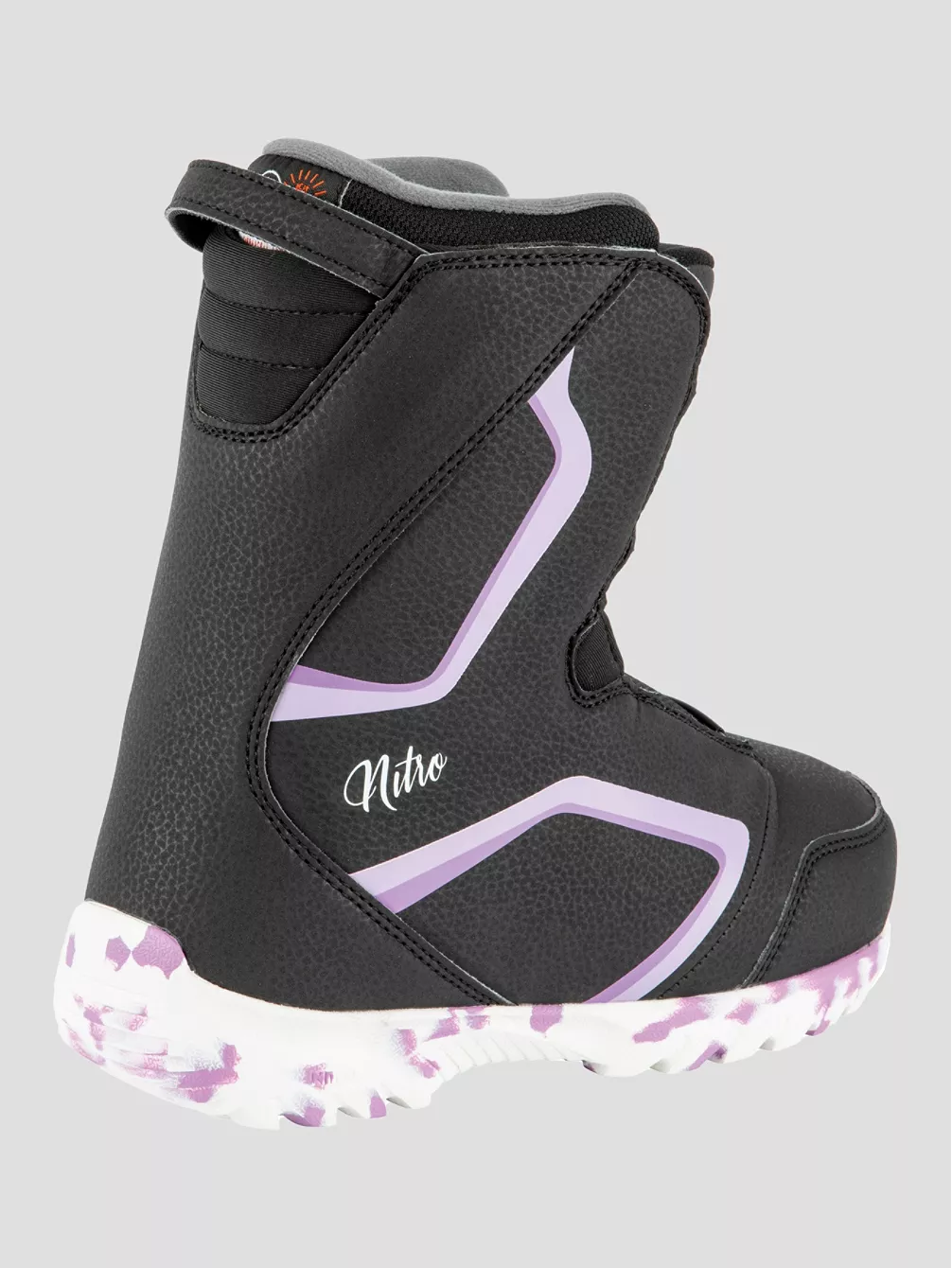 Nitro Droid Boa 2023 Snowboard-Boots 2 Nitro Droid Boa 2023 Snowboard-Boots – Bild 2
