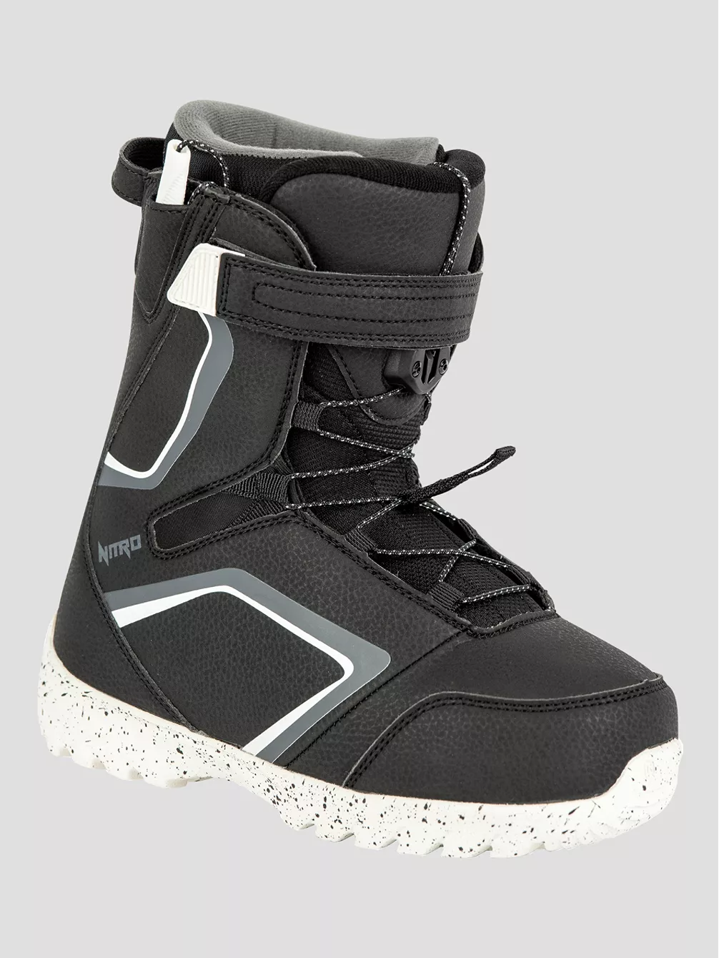 Nitro Droid Qls 2023 Snowboard-Boots 1 Nitro Droid Qls 2023 Snowboard-Boots