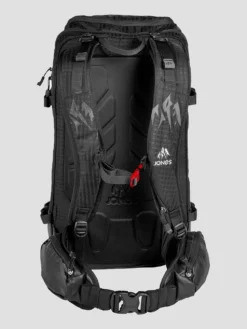 Jones Snowboards Dscnt 25L Rucksack -Skiausrüstung Verkauf Dscnt25LRucksack 3