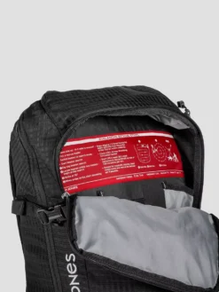 Jones Snowboards Dscnt 25L Rucksack -Skiausrüstung Verkauf Dscnt25LRucksack 5