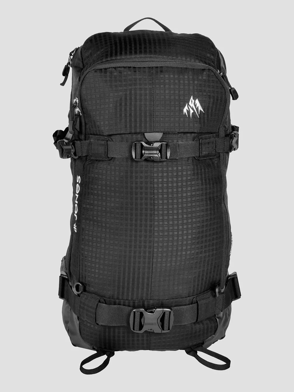 Jones Snowboards Dscnt 32L Rucksack 3 Jones Snowboards Dscnt 32L Rucksack – Bild 3