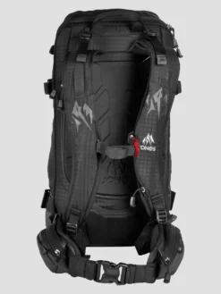 Jones Snowboards Dscnt 32L Rucksack 9 Jones Snowboards Dscnt 32L Rucksack -Skiausrüstung Verkauf Dscnt32LRucksack 3